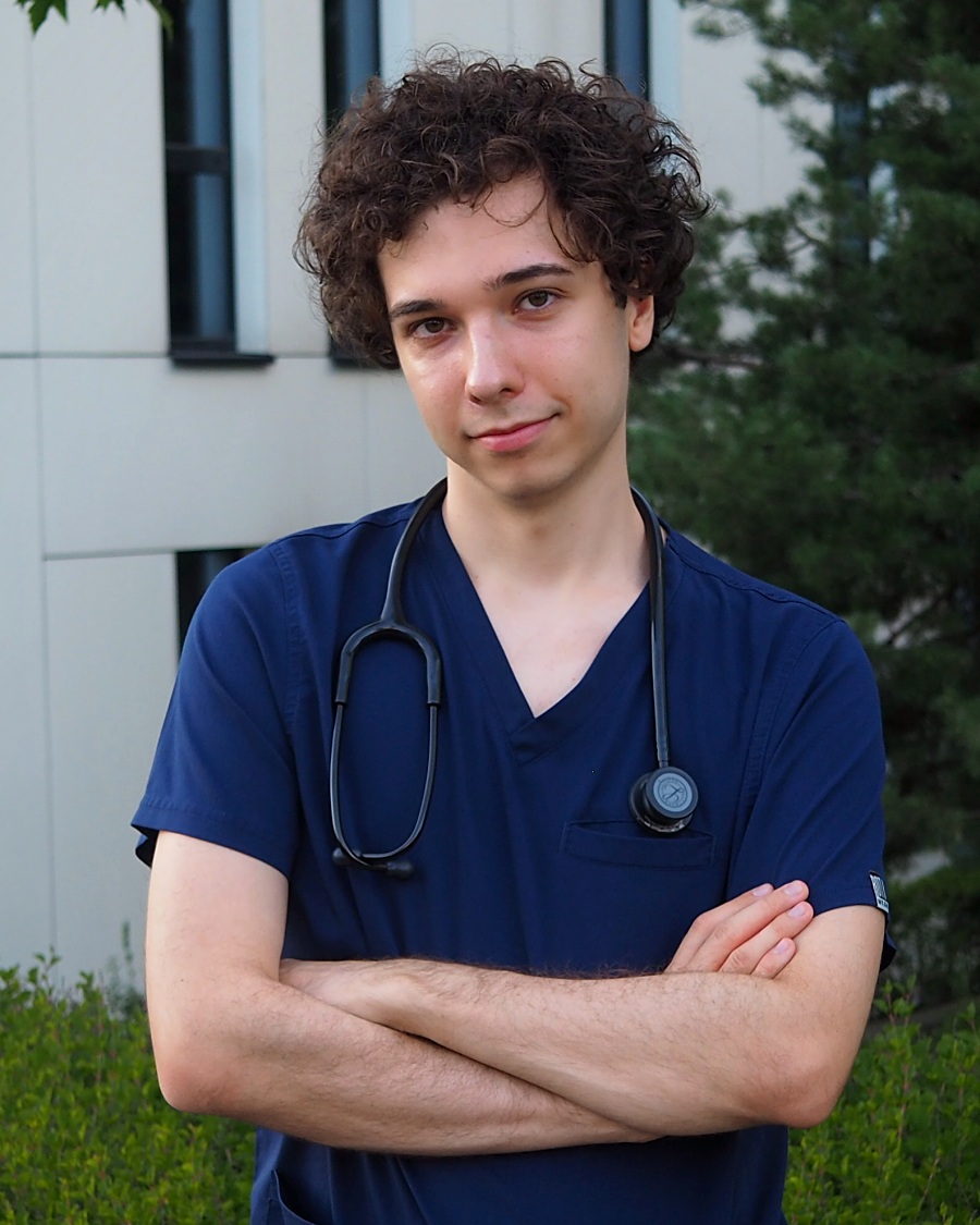 Eryk Siedlecki