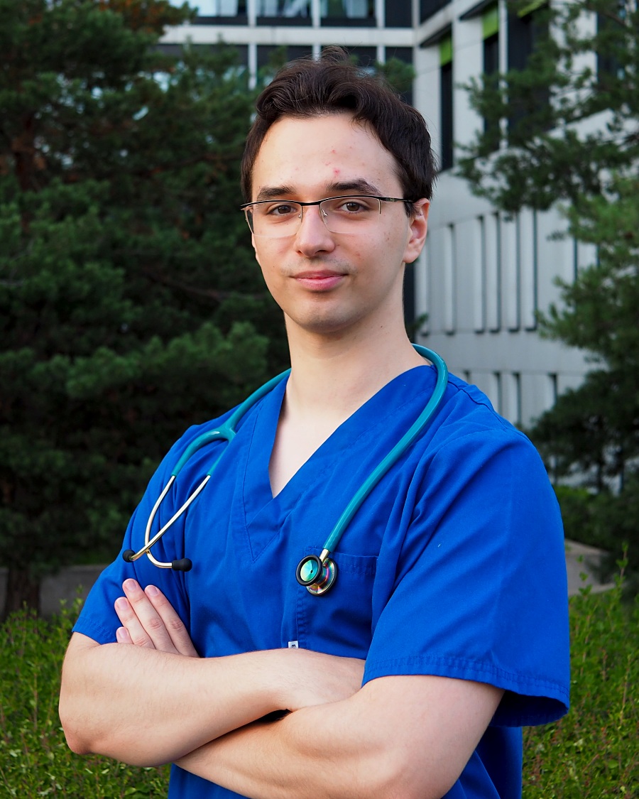 Hubert Kubiszewski
